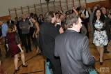 20180122131558_1 (94):  Foto: Myslivecký ples v Žehušicích rozparádil zaplněnou tělocvičnu místní základní školy